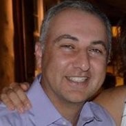 LMCG Investments, LLC Employee Matthew Guleserian's profile photo