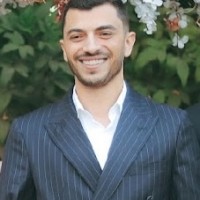 Sharjah Research, Technology and Innovation Park (SRTI Park) Employee Islam Melih's profile photo