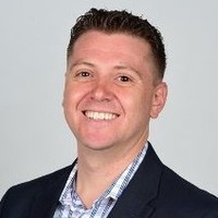 People.ai Employee Dylan Klein's profile photo