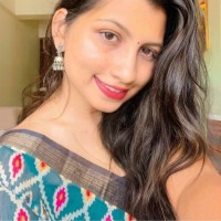 Givaudan Employee Tanvi K's profile photo