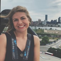 Bloom & Wild Employee Charlotte Robertson's profile photo