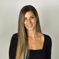 AdMaven Employee Tahel Tabacznik's profile photo