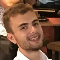 Activ8 Mind Employee Chaz Fuda's profile photo