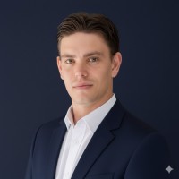 Opliciti Employee Anthoney Pansegrouw's profile photo