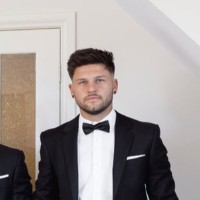 ASM CHILLTECH Employee Karl Baricevic's profile photo