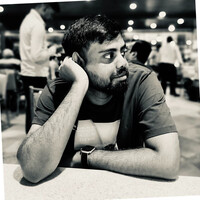Nirmaan (Stratos Infra Technologies Pvt. Ltd.) Employee Abhishek Kumar's profile photo