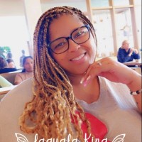 Guidepost Montessori Employee Laquala King's profile photo