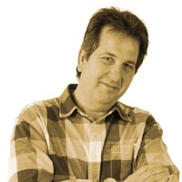 F+W Media, Inc. Employee Hauser Dave's profile photo