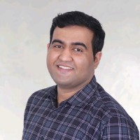 Zuna Employee Adarsh Pai's profile photo
