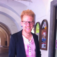 Tessuti Employee Enrico Baravalle's profile photo