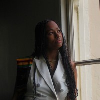 Annenberg Foundation Employee Aubrey Mitschang's profile photo