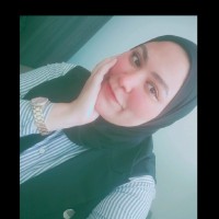 EGBANK Employee Basmala Ashraf's profile photo