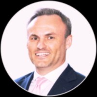 GenesisCare Employee Richard Briggs's profile photo