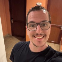 COUDOINT Employee Kevin Broucker's profile photo