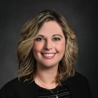 Lighthouse for the Blind - St. Louis Employee Brittney Bettonville's profile photo