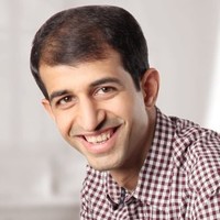 seepossible Employee Jeet Palavwala's profile photo
