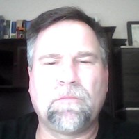 Sinclair Construction Employee Mark Bradley's profile photo