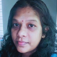 Kuttukaran Group Employee Smitha K's profile photo