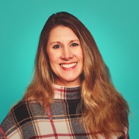 SheerID Employee Kelli Scott's profile photo