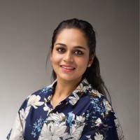 Peña & Kahn, PLLC Employee Janhvi Prakash's profile photo