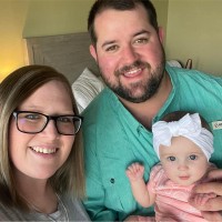 Applied Fiber Employee Justin Lewis's profile photo