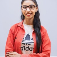 Digi Evolve Employee Preeha Babar's profile photo