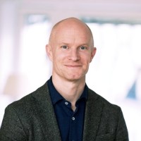 Rexel Sverige Employee Kristian Ridefelt's profile photo