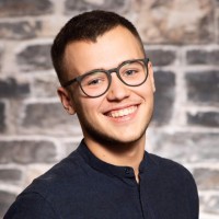 Muziker, a.s. Employee David Benco's profile photo