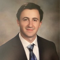 Matteo MacOlino Email