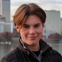 Emory EMS Employee Alex Dolle's profile photo