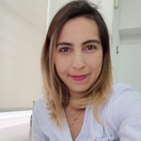 VENTANAR Employee Leidy Luna's profile photo