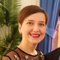 Onka Electrical Materials Co. Employee Gizem Bedirhan's profile photo