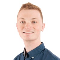 The George Washington University Employee Justin Ayers's profile photo