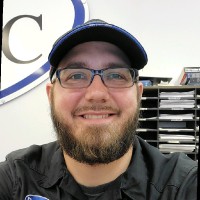 Temperature Equipment Corporation Employee Anthony Panici's profile photo