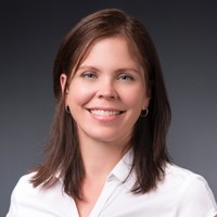 MITRE Employee Anne Townsend's profile photo