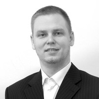 GainCore Slovakia s.r.o. Employee David Lukac's profile photo