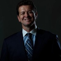 Arctic Wolf Employee Kevin Cook's profile photo