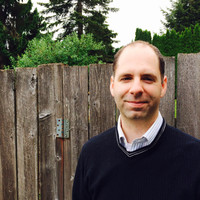 PepperDash Employee Jonathan Arndt's profile photo