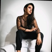 PLUGTHEM Employee Enny Cevallos's profile photo