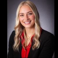 Madbury Property Management Employee Sophia Blanchard's profile photo