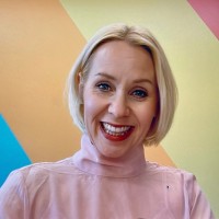 Katariina Saarinen's profile photo