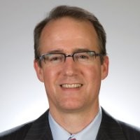 Catholic Relief Services Employee Karl Lowe's profile photo