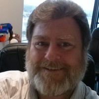 Continuum Employee Kent Porter's profile photo