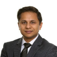 Coventry Building Society Employee Anshul Goyal's profile photo
