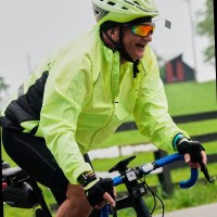 Cyclist Employee Nick Drosos's profile photo
