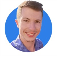Cheerz.com Employee Mathis Guérin's profile photo