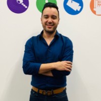 DELTA Solutions Employee Gerardo Antonio Gardea's profile photo