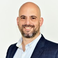 The Marketing Centre Employee Michael Mocatta's profile photo