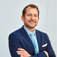 Apave International Employee Truls Fjeldberg's profile photo