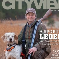 Beretta Outfitter Employee John Burrell's profile photo